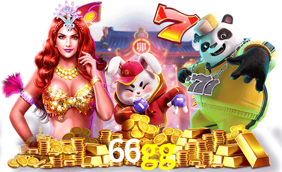 jogue em caça-níqueis ricos na 66gg