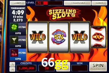 A Revolução dos Aplicativos de Jogos no 66gg