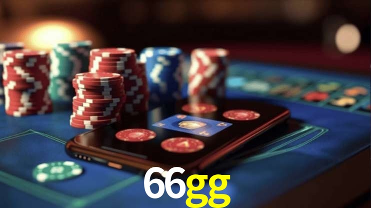 Mesa de Blackjack 66gg