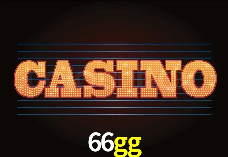 Apostas de Tênis 66gg