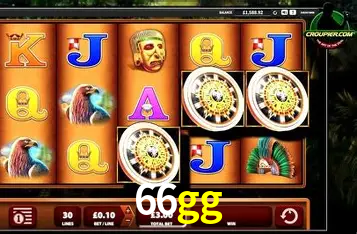 A Emoção da Loteria na 66gg: Uma Chance de Mudança de Vida