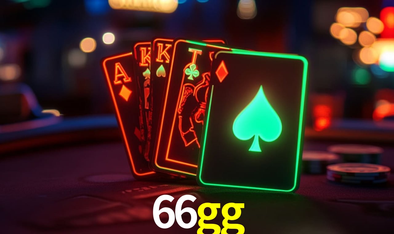 Jackpots e promoções na 66gg
