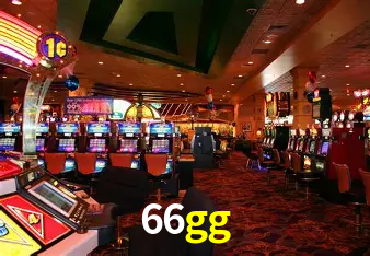 Desvendando o Mundo dos Jogos Virtuais na 66gg