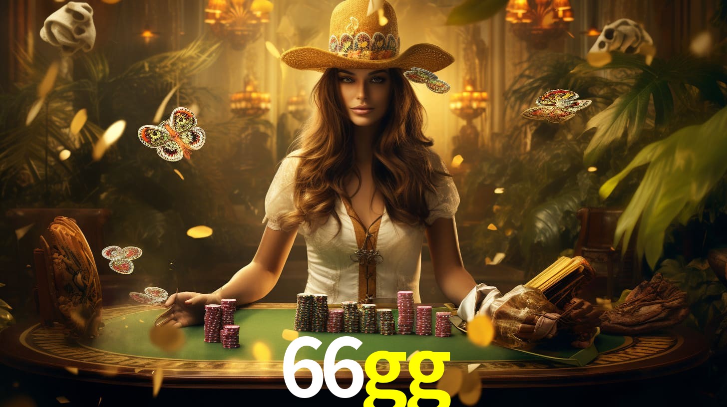 VIP Casino 66gg