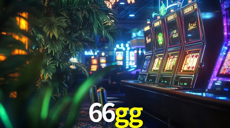 Live Casino 66gg