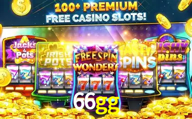 Inovações de Jogos na 66gg: O Futuro das Experiências Interativas