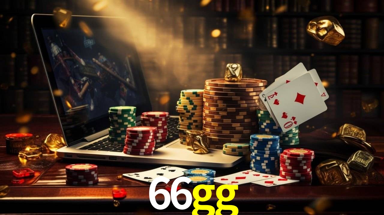 Casino Ao Vivo 66gg