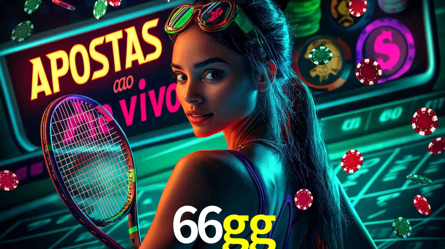 Descubra o Programa VIP da 66gg: Vantagens Exclusivas para Jogadores