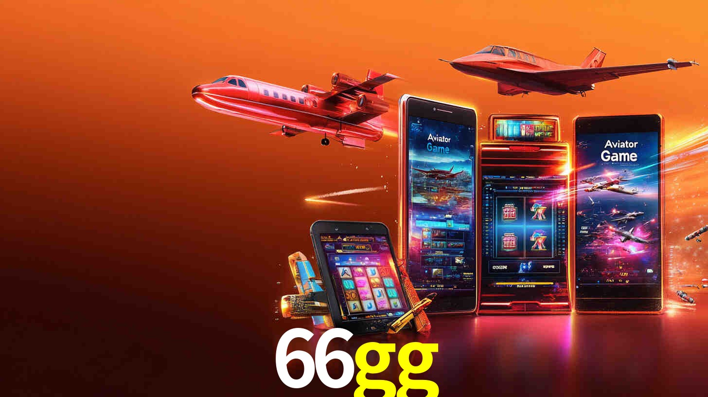Inovações de Jogos na 66gg: O Futuro das Experiências Interativas