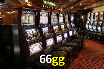 A Revolução dos Aplicativos de Jogos no 66gg