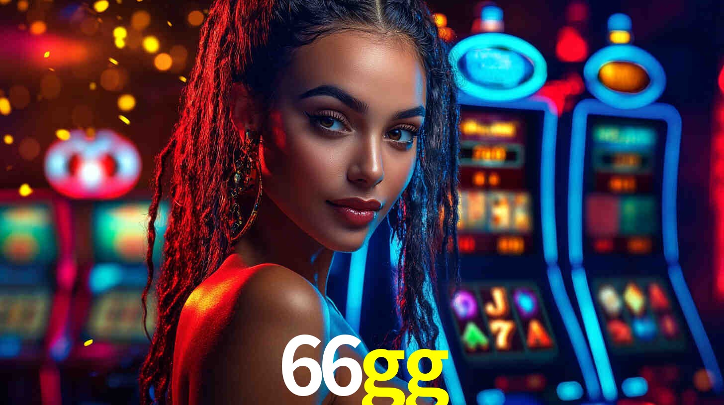 A Popularidade dos Caça-Níqueis no 66gg