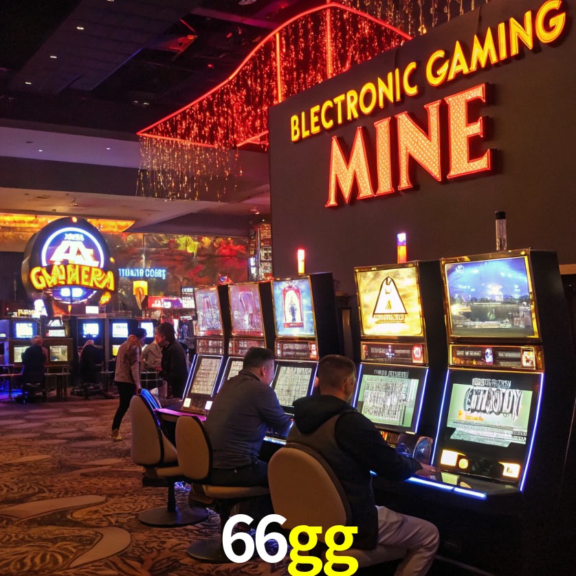 Mines