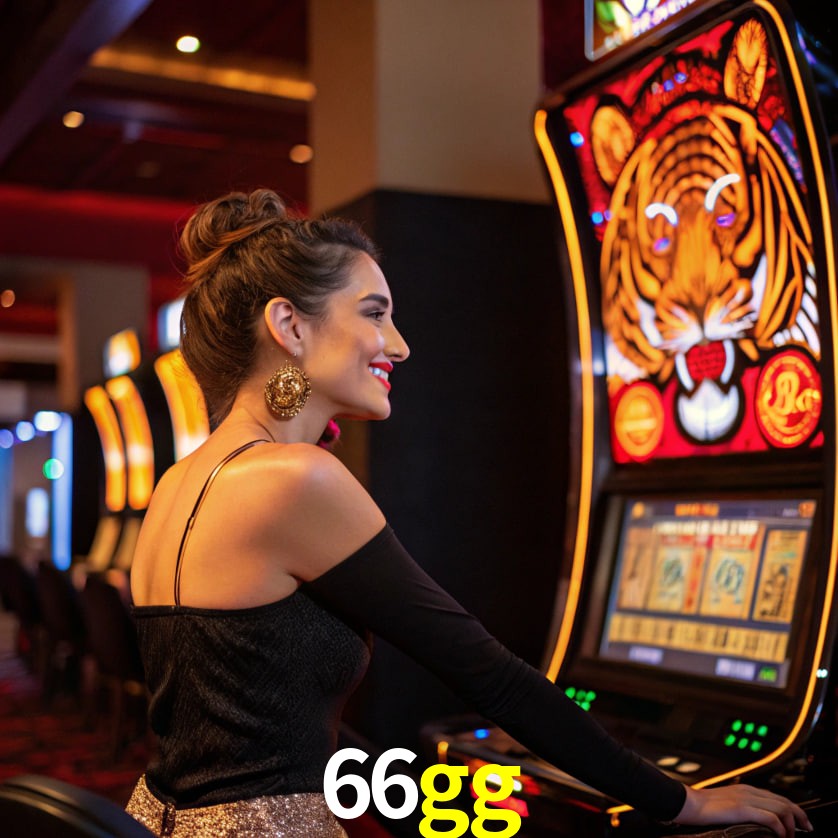 Fortune-Tiger