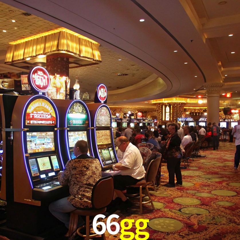 66gg-Game-Slots
